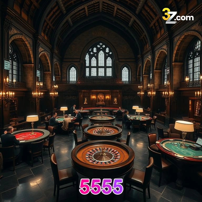 Slot Games Collection